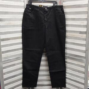 Women’s Side Elastic Jean |  Lee | 18W